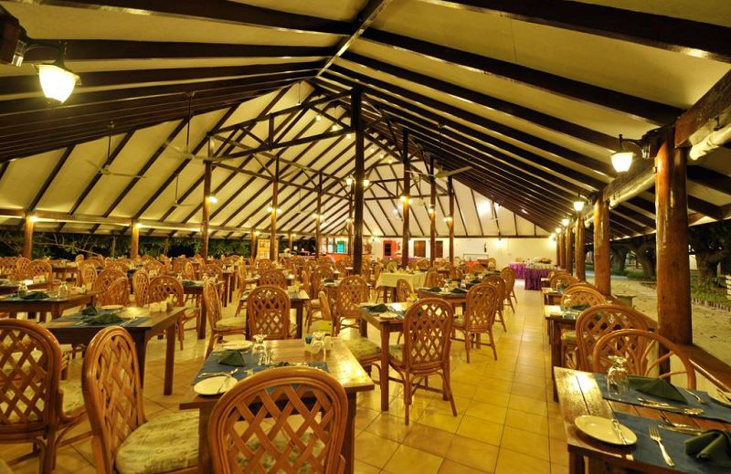 Fun Island Resort & Spa 3* pas cher photo 3