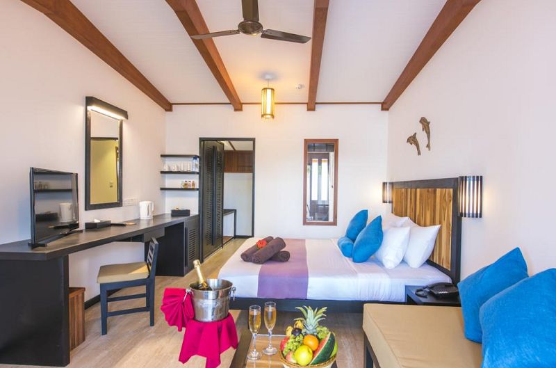 Fun Island Resort & Spa 3* pas cher photo 4