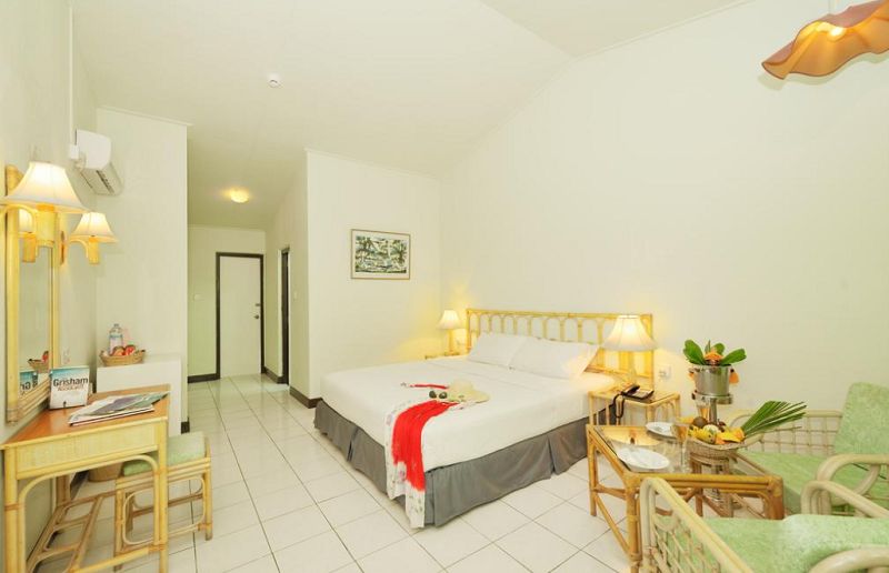 Fun Island Resort & Spa 3* pas cher photo 5