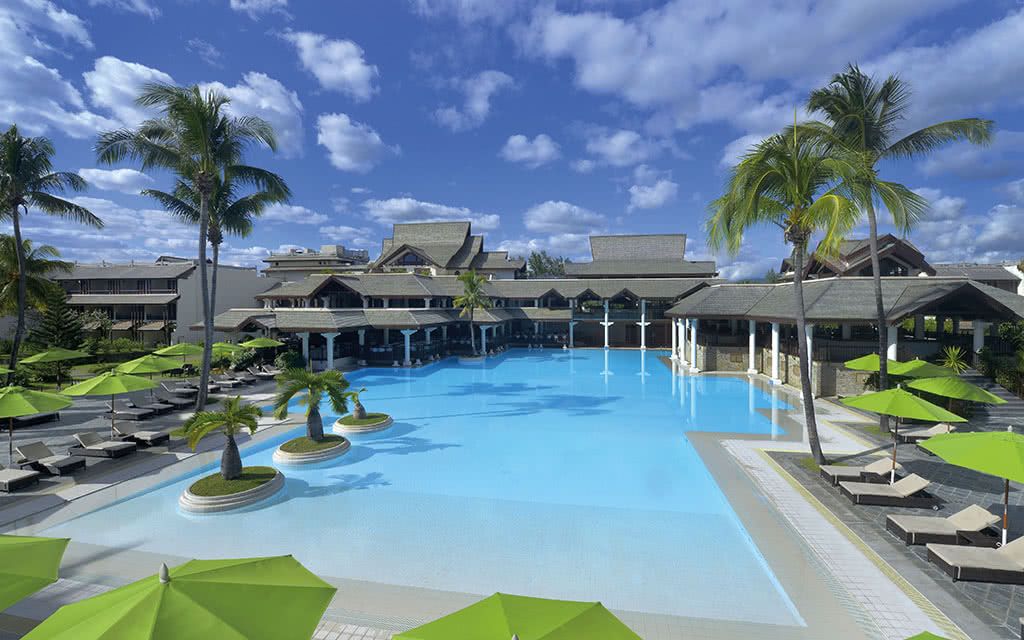 Hôtel Sofitel Mauritius L'Imperial Resort & Spa - Offre spéciale Noces 5* pas cher photo 6