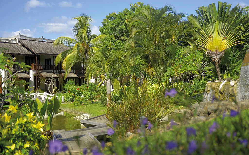 Hôtel Sofitel Mauritius L'Imperial Resort & Spa - Offre spéciale Noces 5* pas cher photo 8
