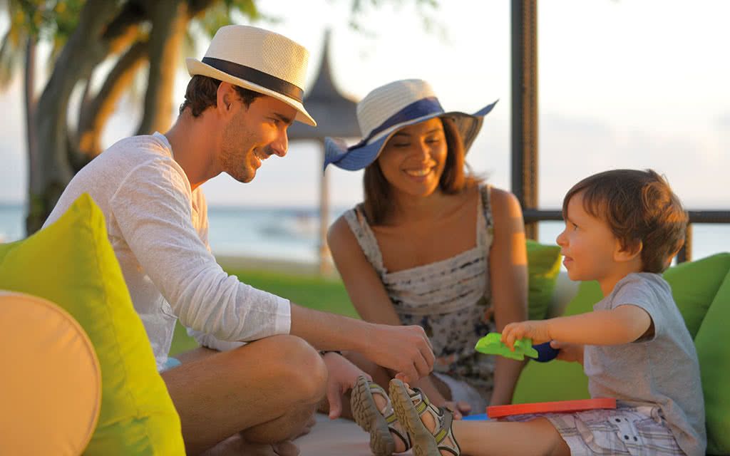 Hôtel Sofitel Mauritius L'Imperial Resort & Spa - Offre spéciale Noces 5* pas cher photo 11