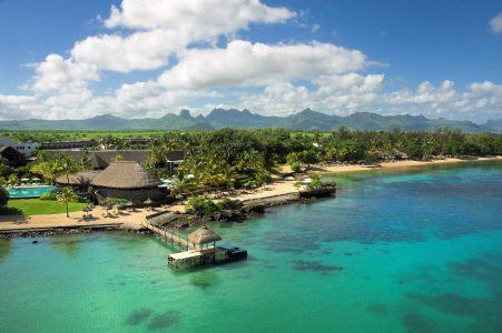 Maritim Resort & Spa Mauritius 5* pas cher photo 2