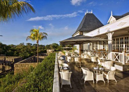 Maritim Resort & Spa Mauritius 5* pas cher photo 5