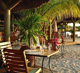 Maritim Resort & Spa Mauritius 5* pas cher photo 8