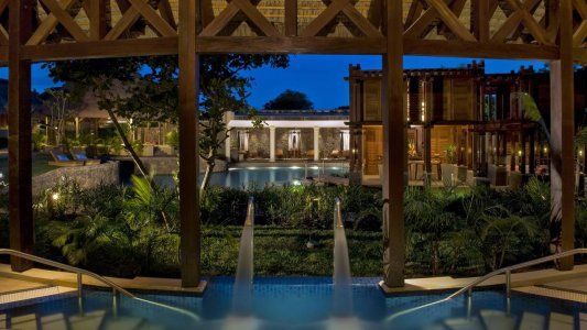 Maritim Resort & Spa Mauritius 5* pas cher photo 11