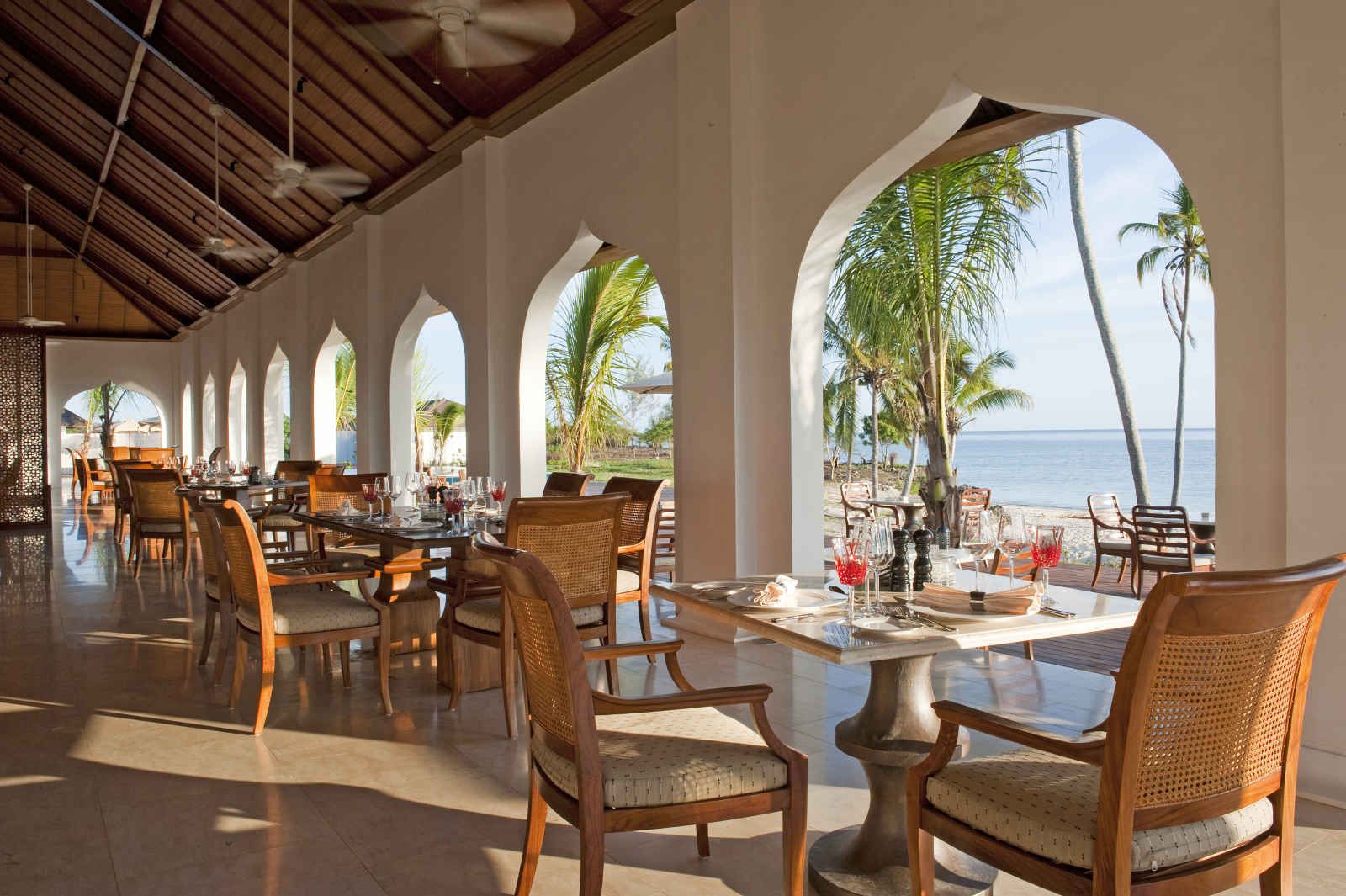 The Residence Zanzibar - 5* pas cher photo 6