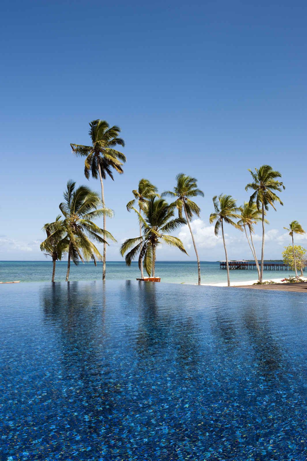 The Residence Zanzibar - 5* pas cher photo 8