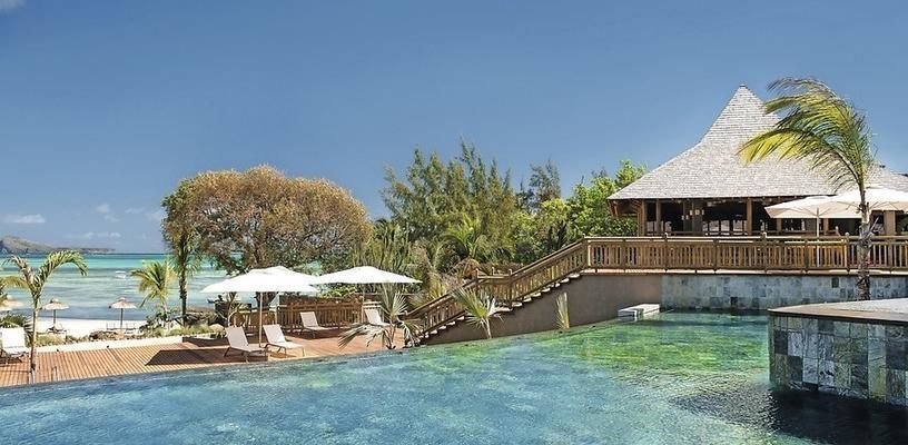 Zilwa Attitude 4* pas cher photo 1