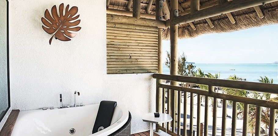 Zilwa Attitude 4* pas cher photo 3