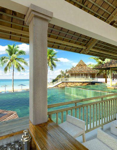 Zilwa Attitude 4* pas cher photo 5