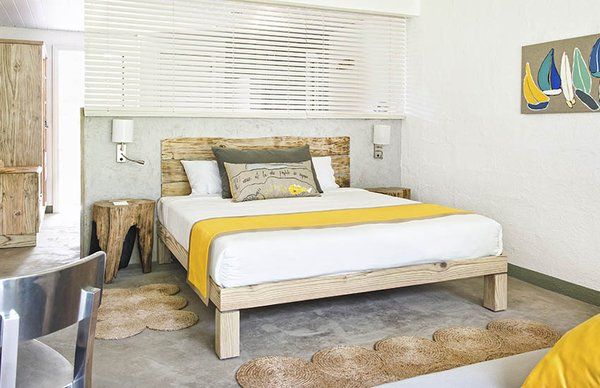 Zilwa Attitude 4* pas cher photo 6