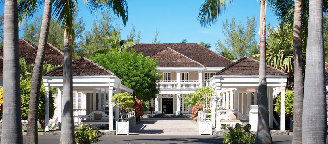 LUX* Saint Gilles 5* pas cher photo 3