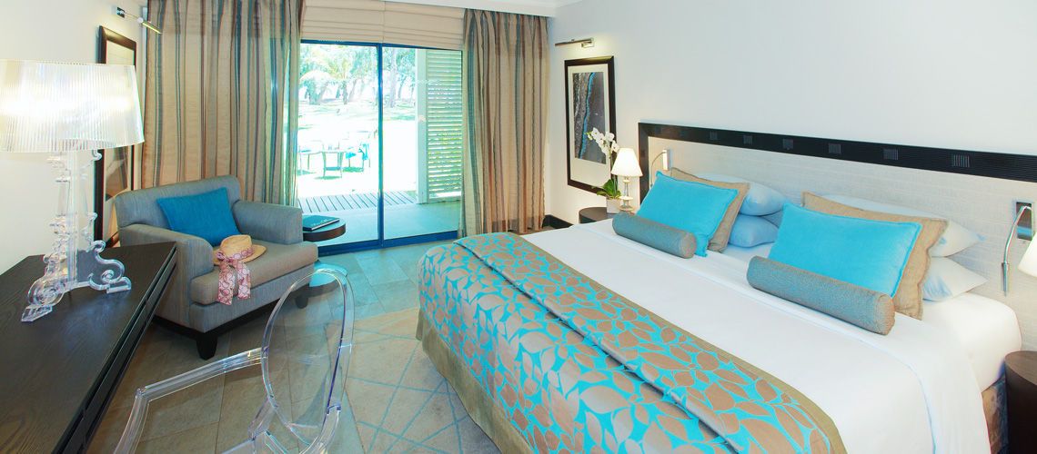 LUX* Saint Gilles 5* pas cher photo 4