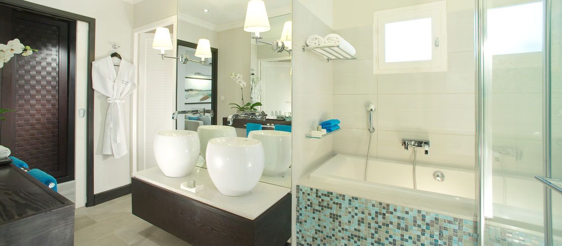 LUX* Saint Gilles 5* pas cher photo 6