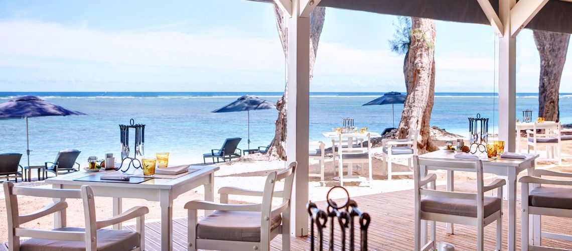 LUX* Saint Gilles 5* pas cher photo 7