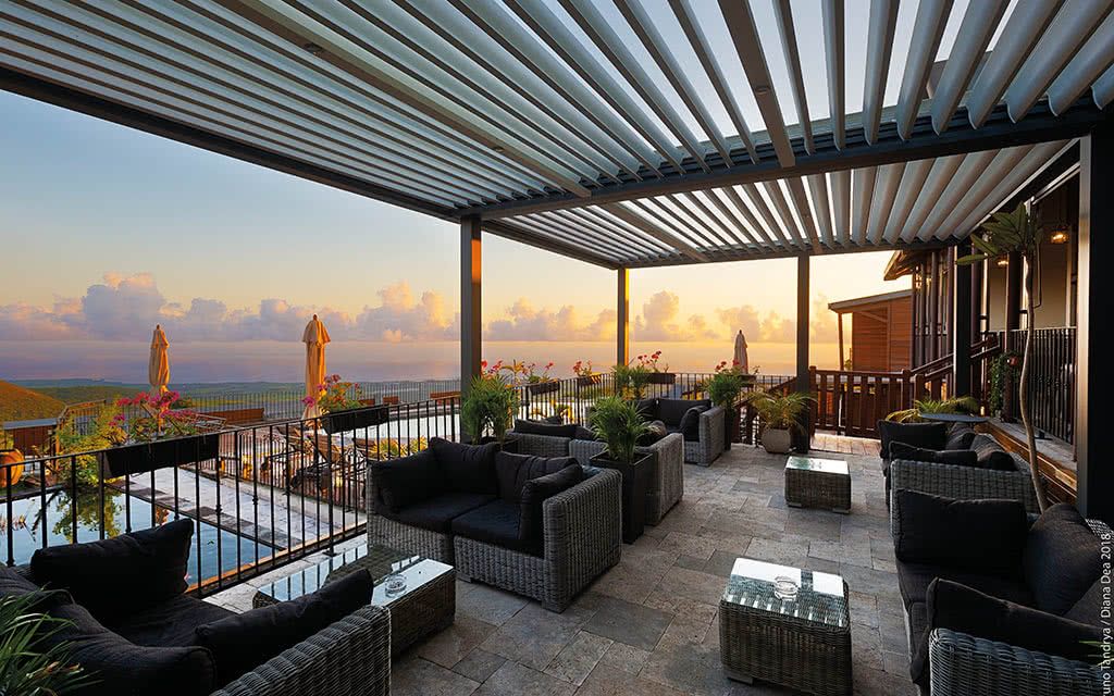 Hôtel Diana Dea Lodge - Location de voiture incluse 4* pas cher photo 3