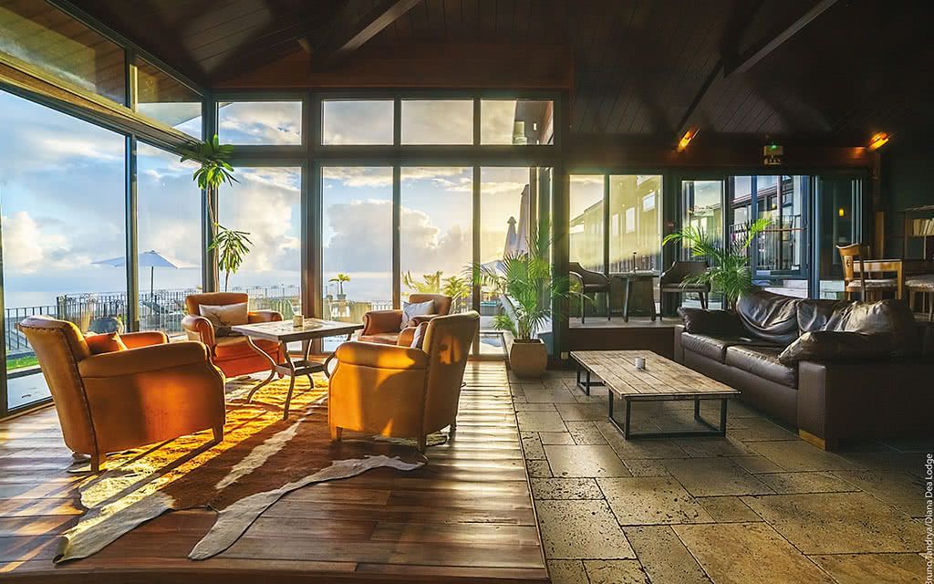 Hôtel Diana Dea Lodge - Location de voiture incluse 4* pas cher photo 6