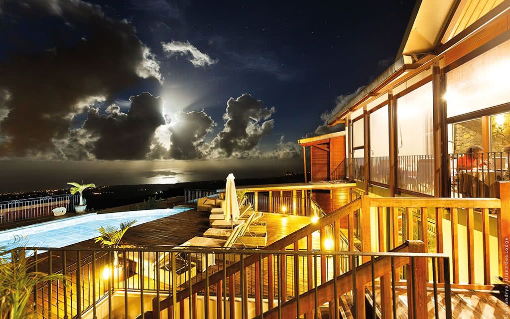 Hôtel Diana Dea Lodge - Location de voiture incluse 4* pas cher photo 7