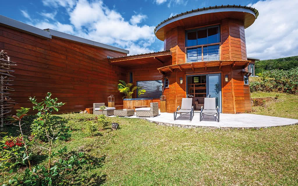 Hôtel Diana Dea Lodge - Location de voiture incluse 4* pas cher photo 10