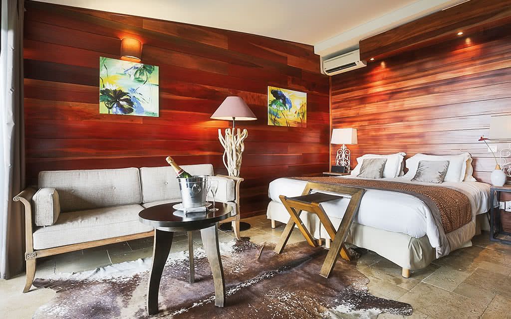 Hôtel Diana Dea Lodge - Location de voiture incluse 4* pas cher photo 11