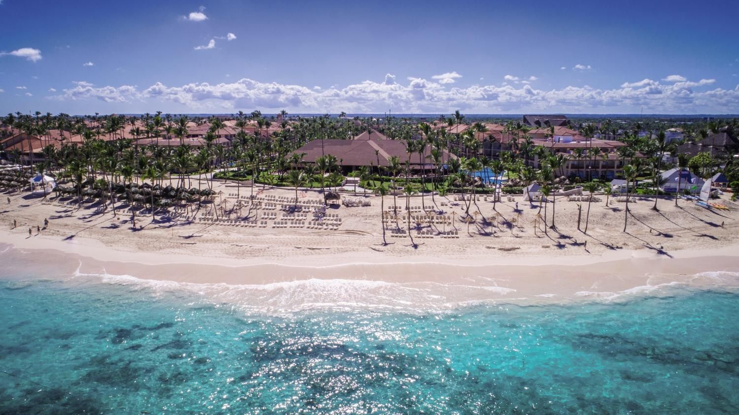 Majestic Mirage Punta Cana Resort - 5* pas cher photo 1