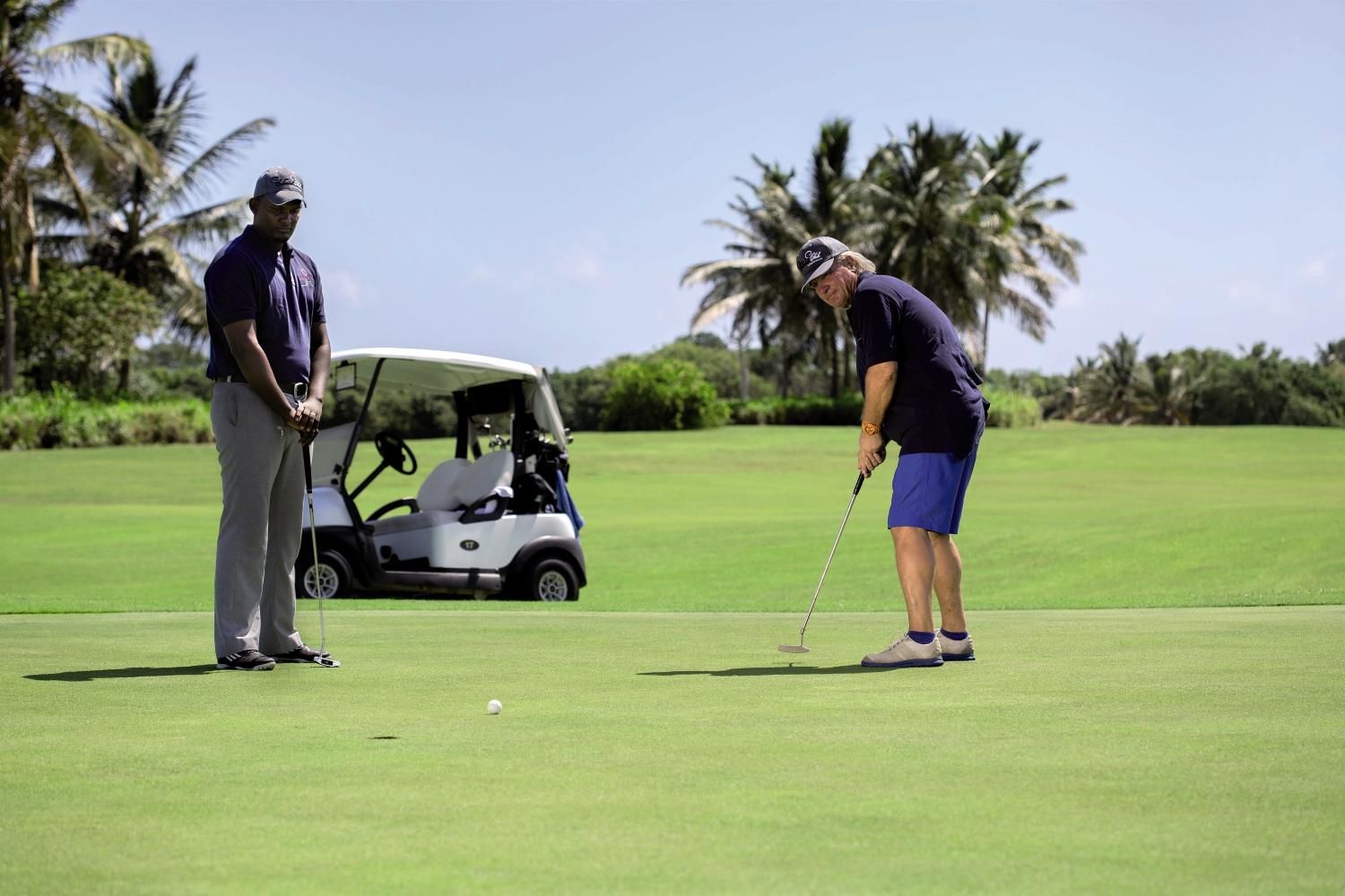 Majestic Mirage Punta Cana Resort - 5* pas cher photo 4