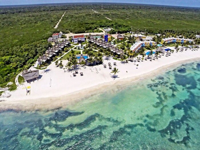 Bravo Club Pavoreal 4* pas cher photo 7