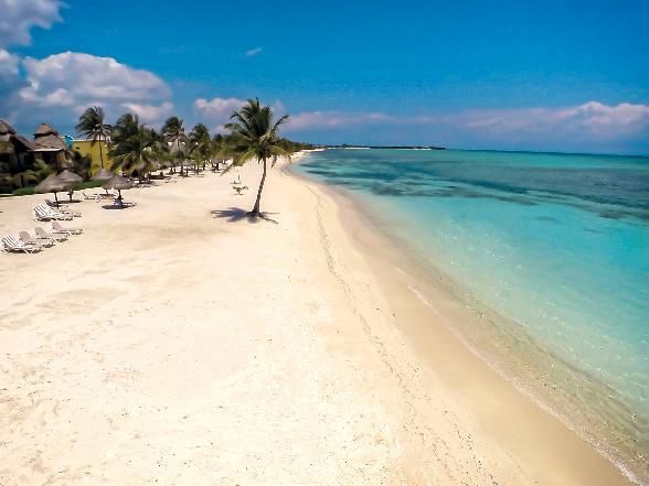 Bravo Club Pavoreal 4* pas cher photo 5