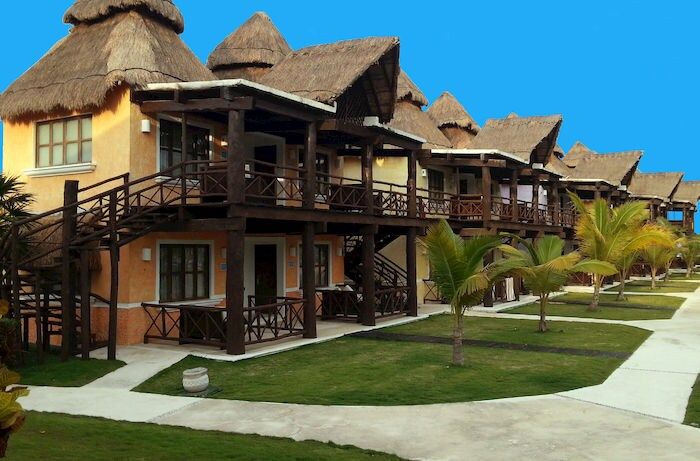 Bravo Club Pavoreal 4* pas cher photo 10