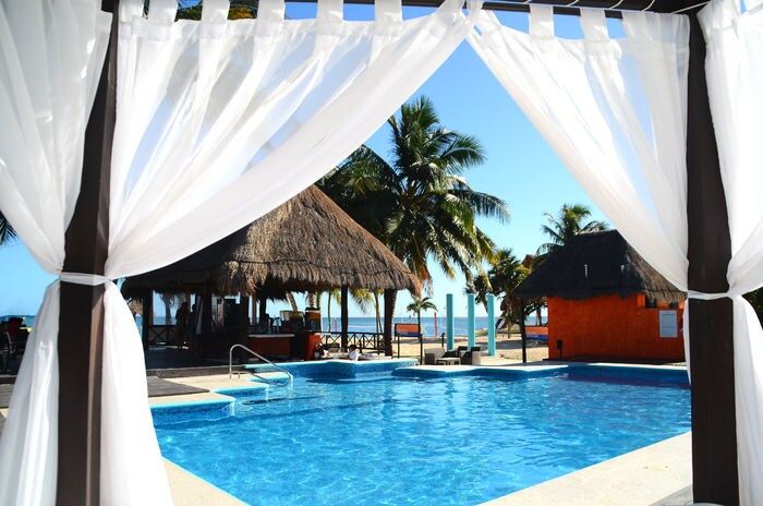 Bravo Club Pavoreal 4* pas cher photo 12