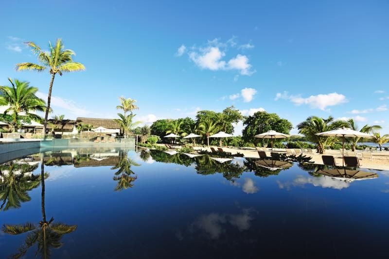 Radisson Blu Azuri Resort & Spa - 5* pas cher photo 1