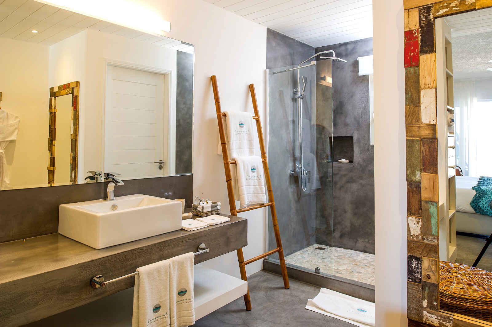 Sea Point Boutique Hotel - 4* pas cher photo 4