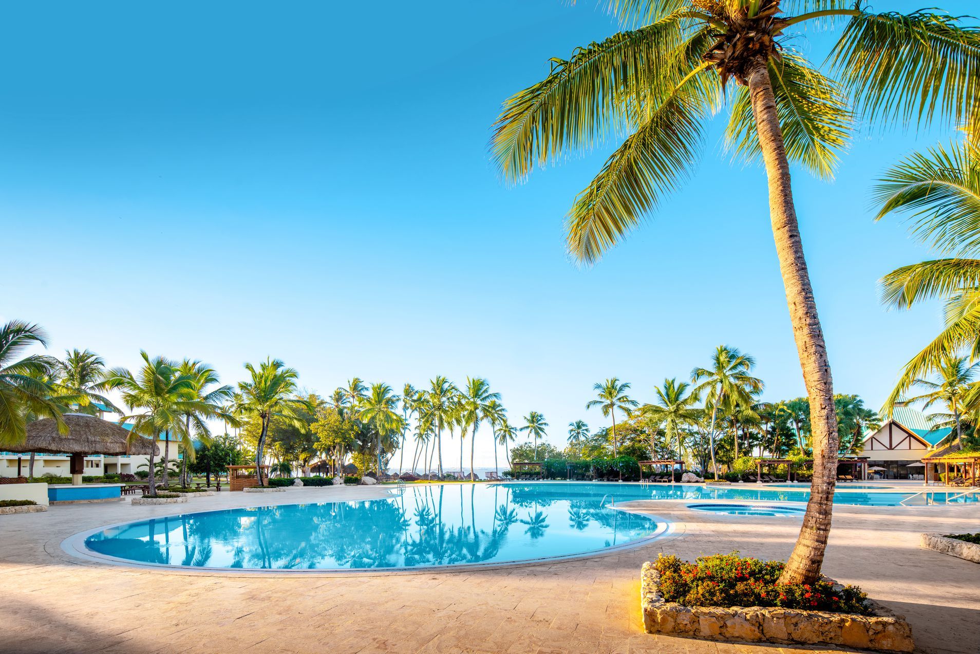 Hilton La Romana - 5* pas cher photo 4