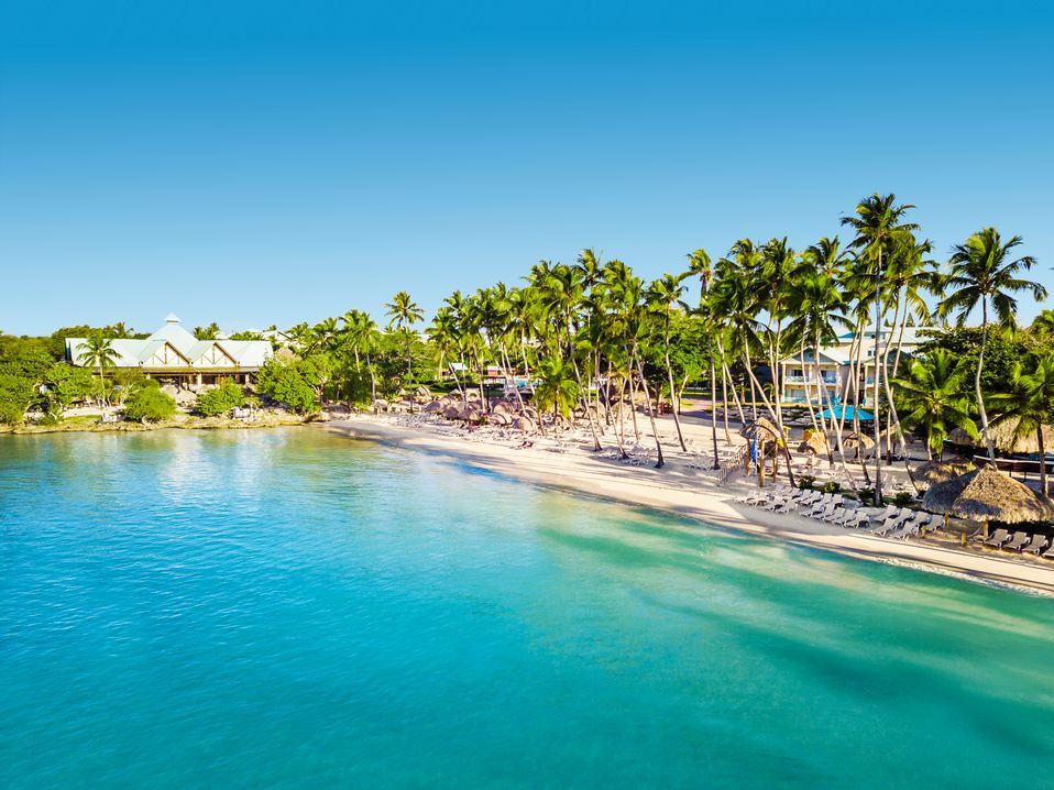 Hilton La Romana - 5* pas cher photo 8