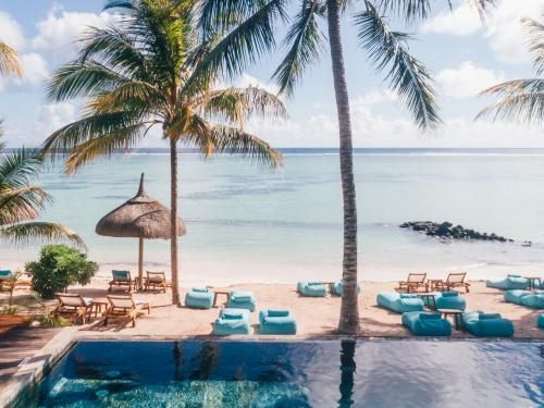 Hôtel Seasense Boutique Hotel & Spa 5* pas cher photo 1