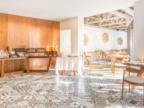 Hôtel Seasense Boutique Hotel & Spa 5* pas cher photo 6