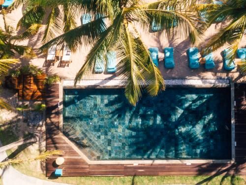 Hôtel Seasense Boutique Hotel & Spa 5* pas cher photo 9