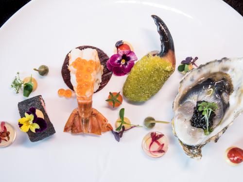 Hôtel Seasense Boutique Hotel & Spa 5* pas cher photo 11