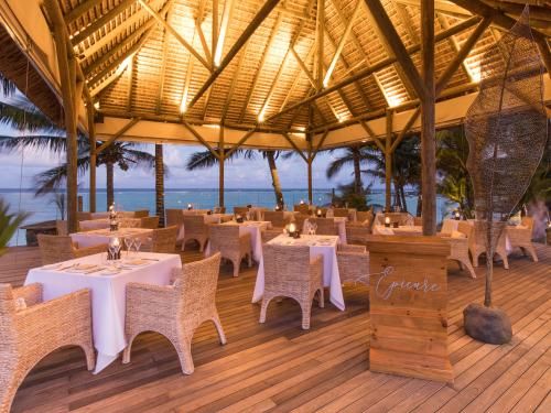 Hôtel Seasense Boutique Hotel & Spa 5* pas cher photo 12