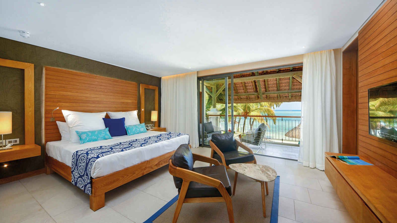 Paradis Beachcomber Golf Resort & Spa - 5* pas cher photo 3