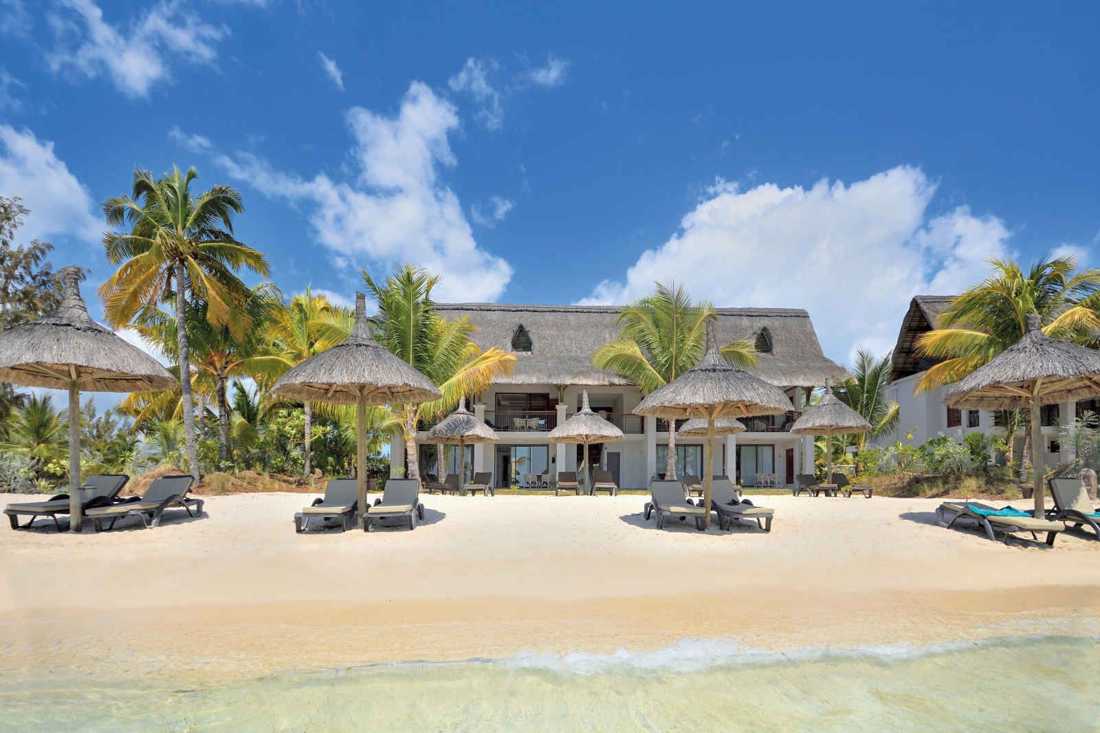 Paradis Beachcomber Golf Resort & Spa - 5* pas cher photo 5