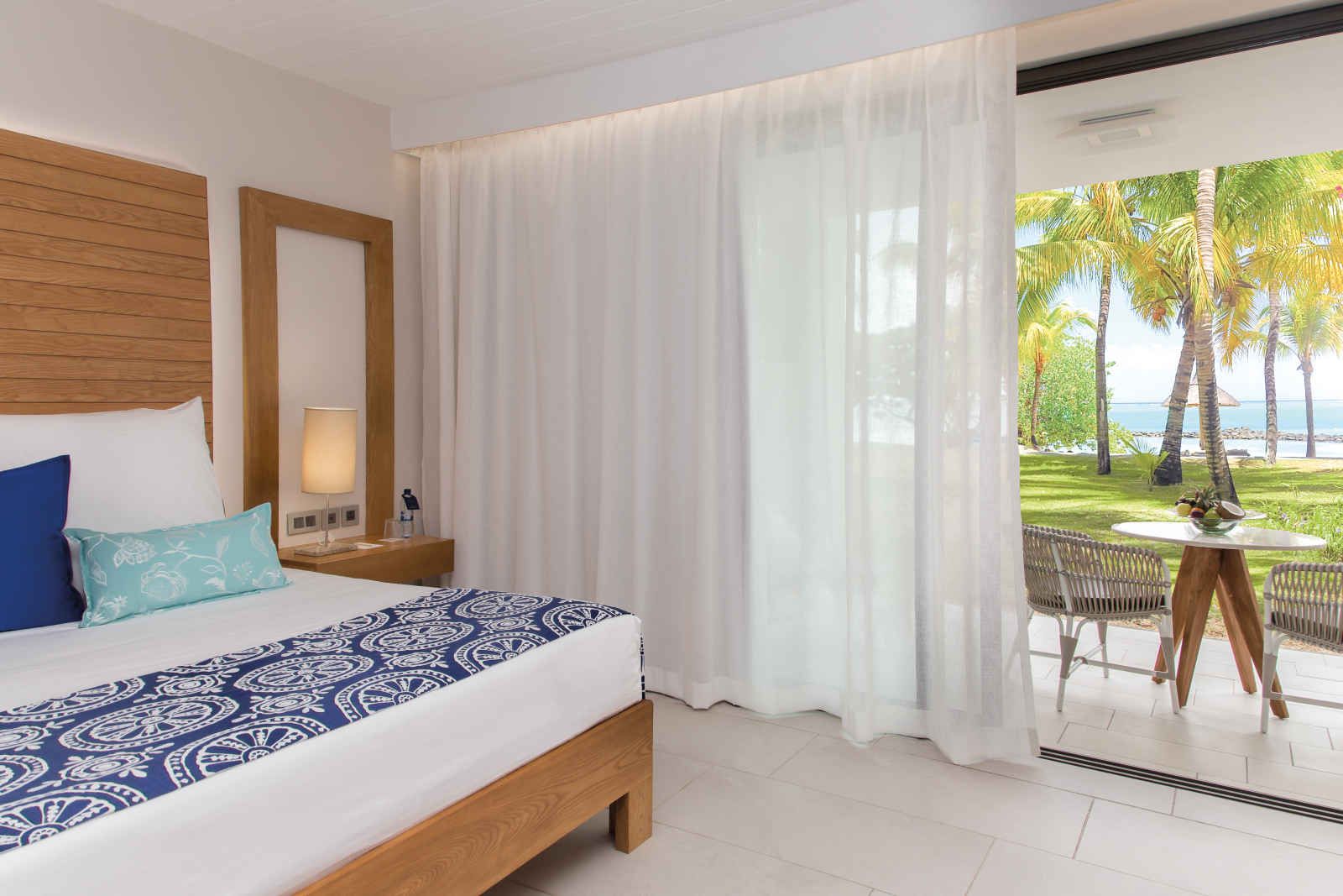 Paradis Beachcomber Golf Resort & Spa - 5* pas cher photo 6