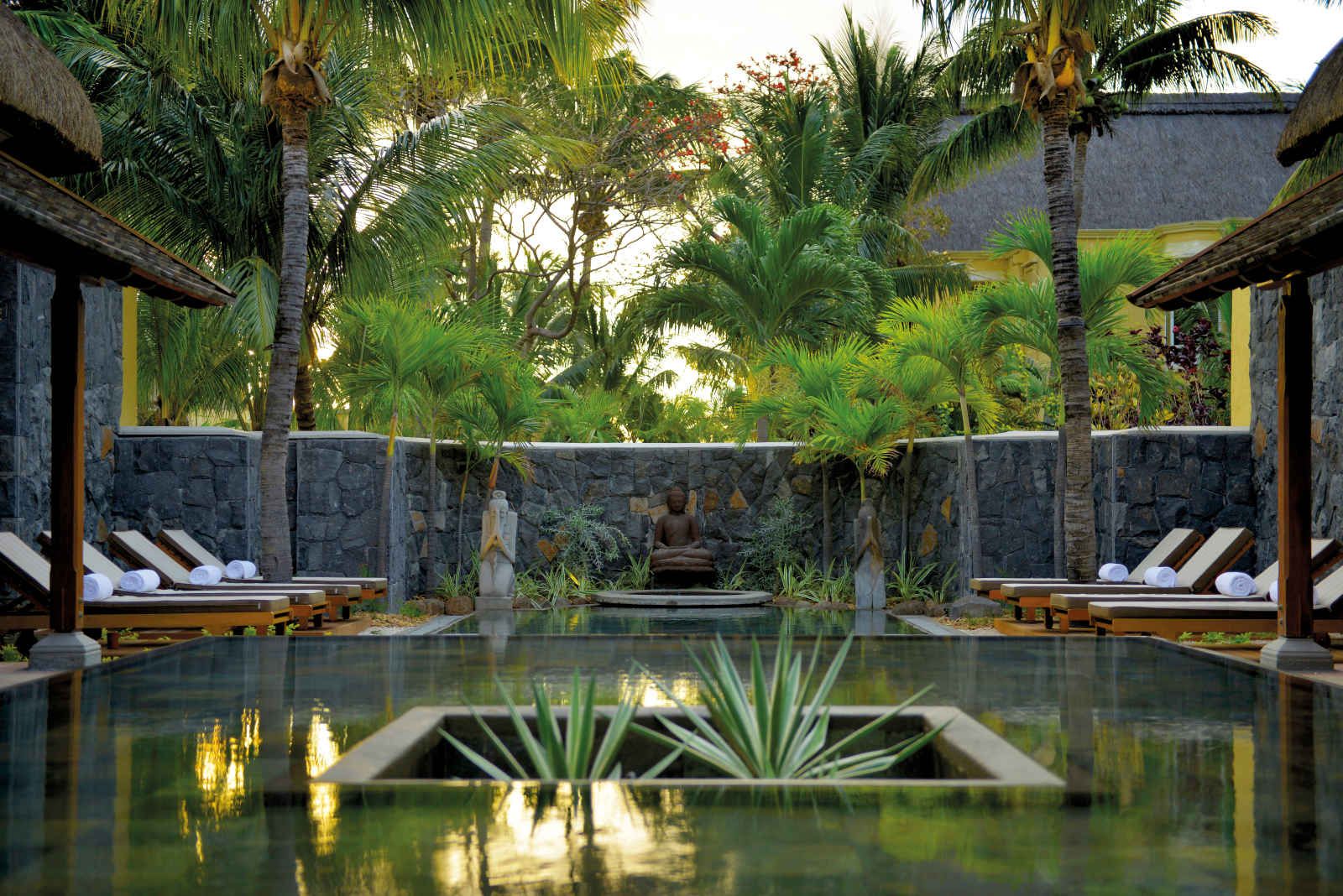 Paradis Beachcomber Golf Resort & Spa - 5* pas cher photo 7