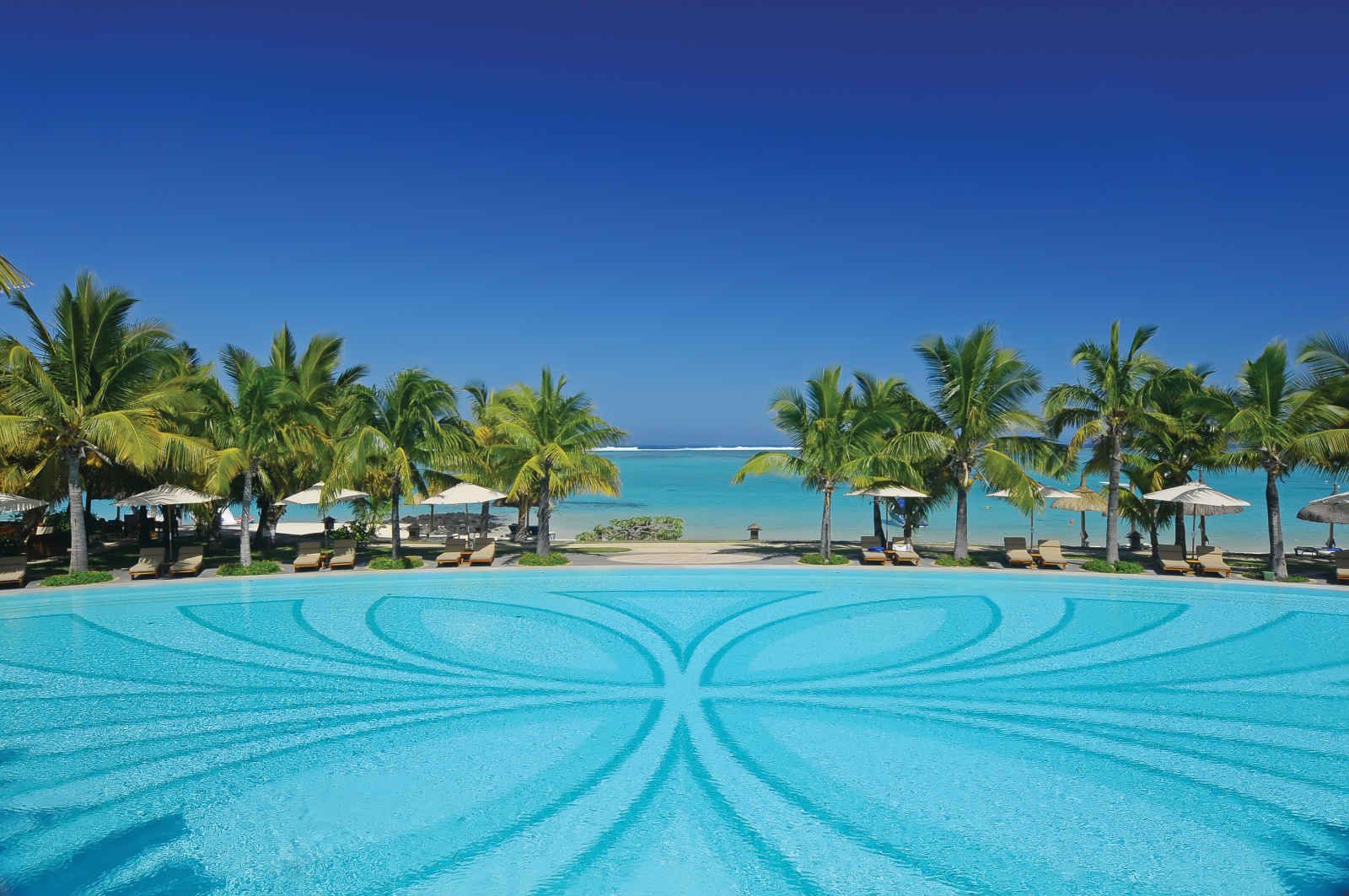 Paradis Beachcomber Golf Resort & Spa - 5* pas cher photo 8