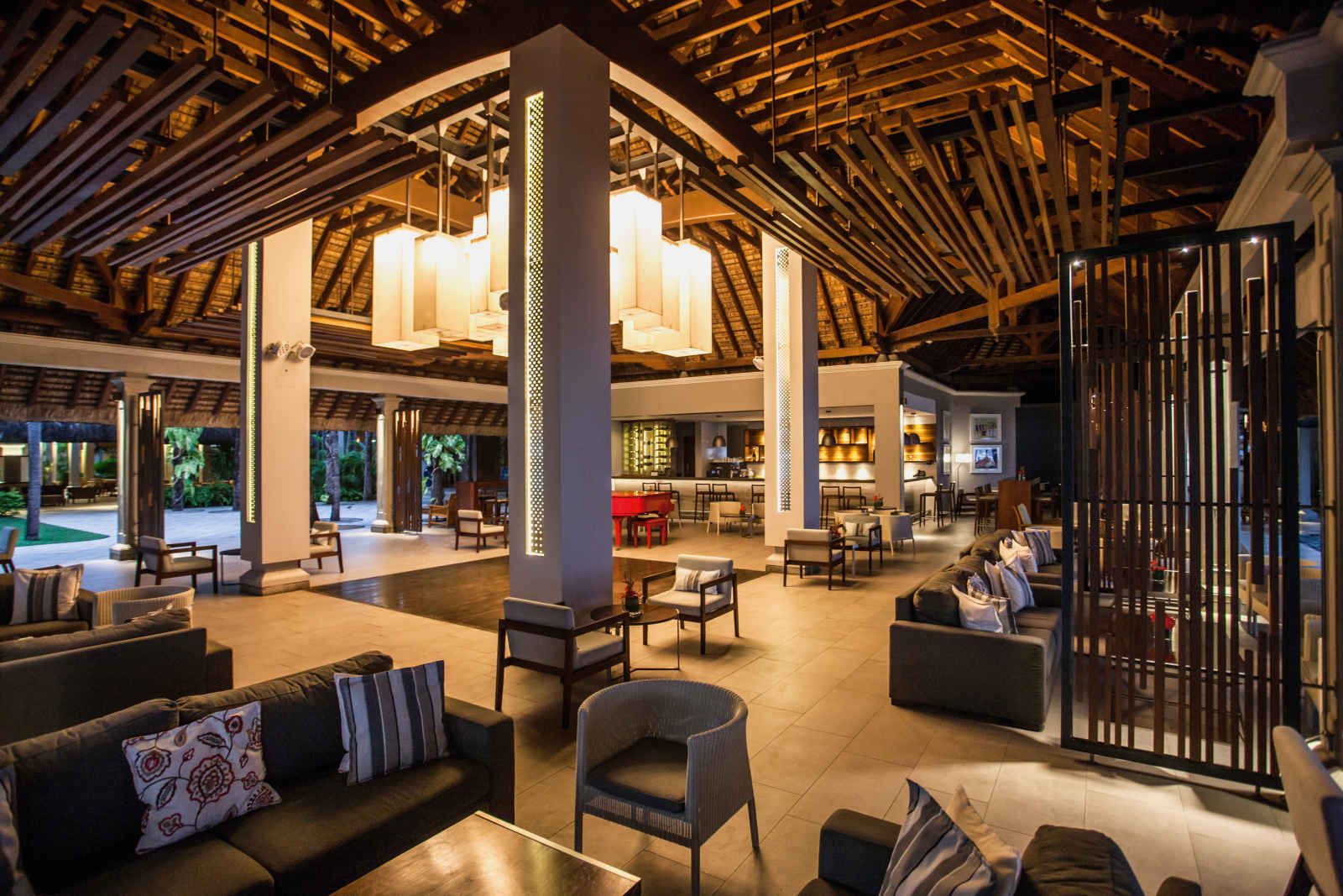 Paradis Beachcomber Golf Resort & Spa - 5* pas cher photo 10