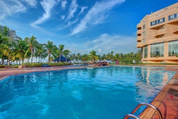 Hôtel Crowne Plaza Resort Salalah 5* pas cher photo 3