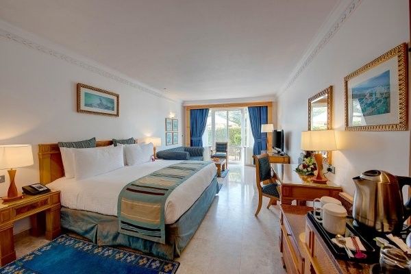 Hôtel Crowne Plaza Resort Salalah 5* pas cher photo 4