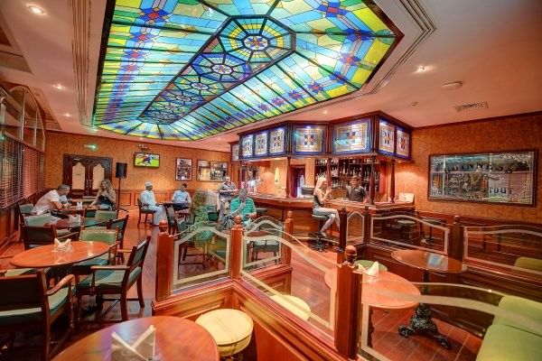 Hôtel Crowne Plaza Resort Salalah 5* pas cher photo 6