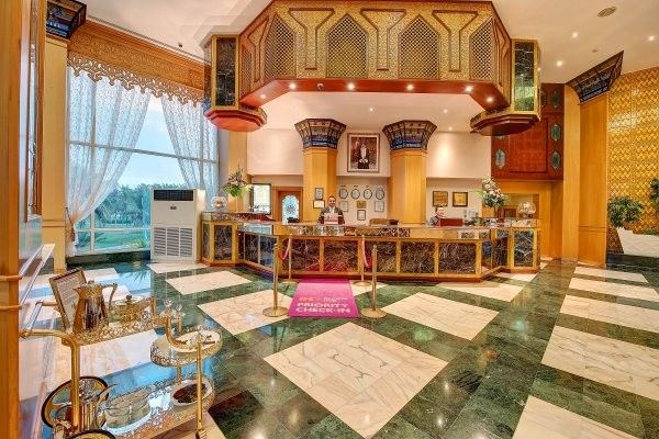 Hôtel Crowne Plaza Resort Salalah 5* pas cher photo 9